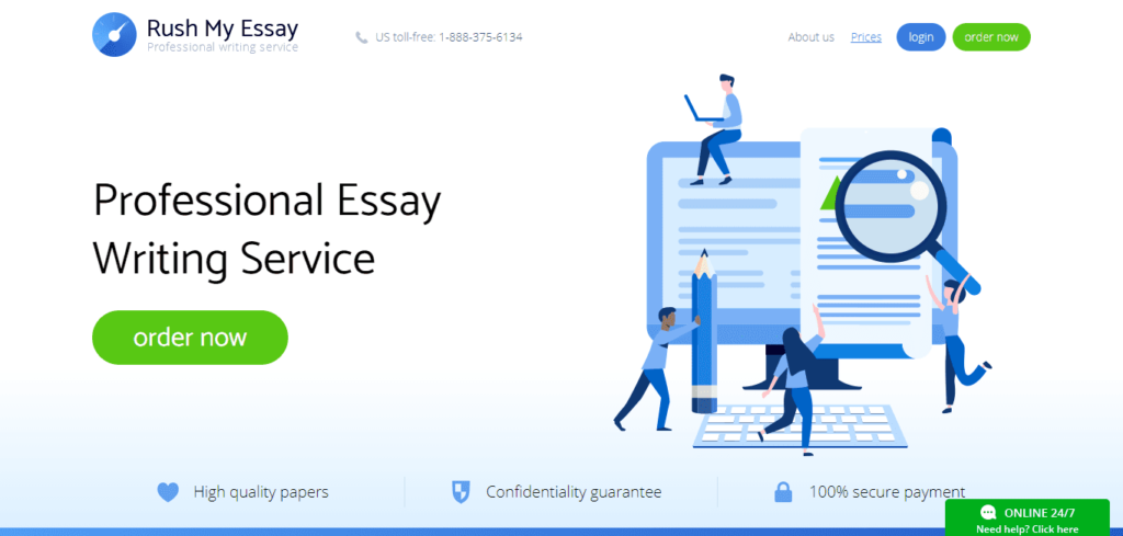 Order essay cheapest for writing service review